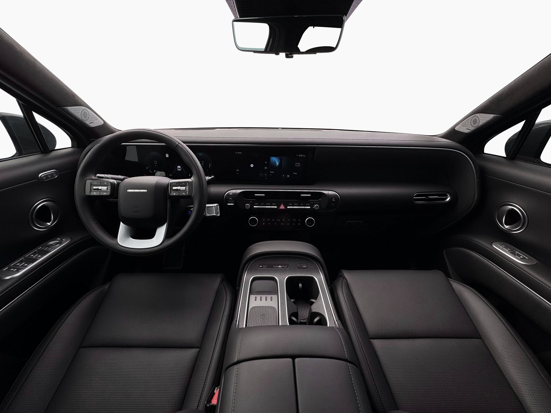 Thumbnail: 2026 Hyundai Palisade - 13