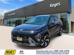 2026 Hyundai Kona Limited FWD SUV
