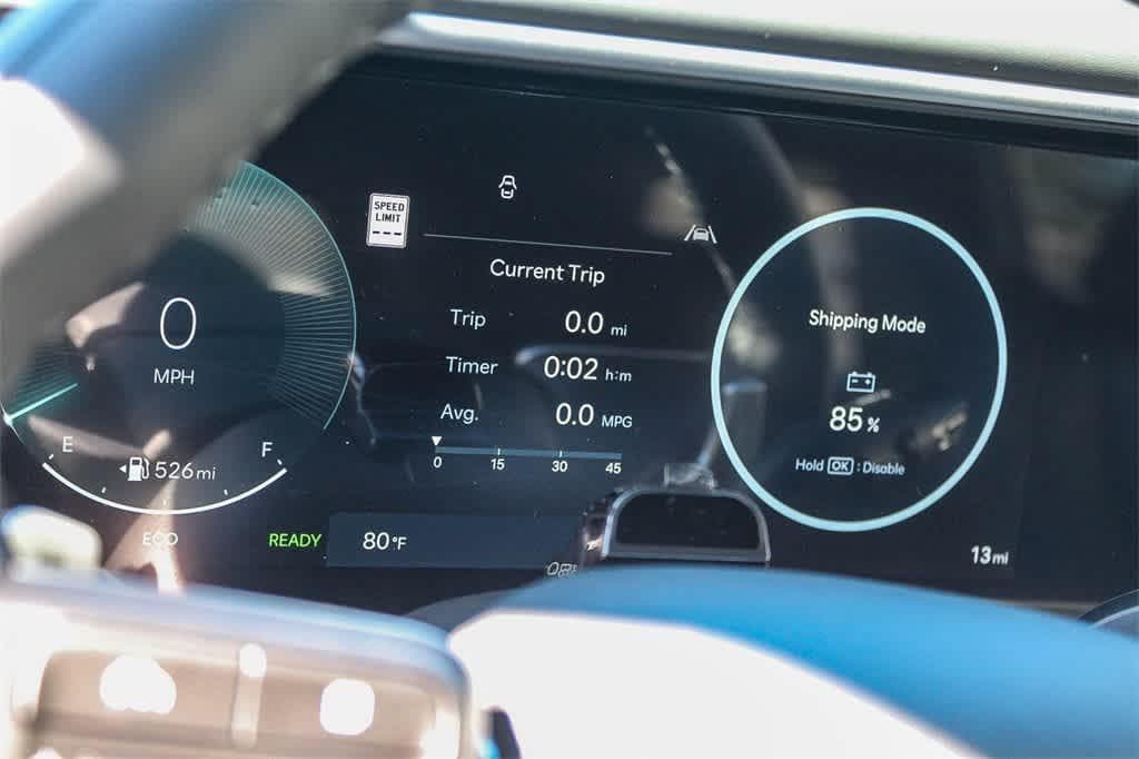 Thumbnail: 2026 Hyundai Palisade - 29