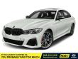 Used 2021 BMW M340i  Sedan