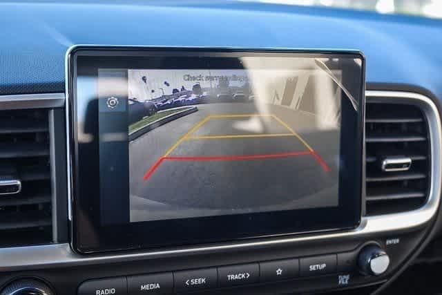 Thumbnail: 2025 Hyundai Venue - 22