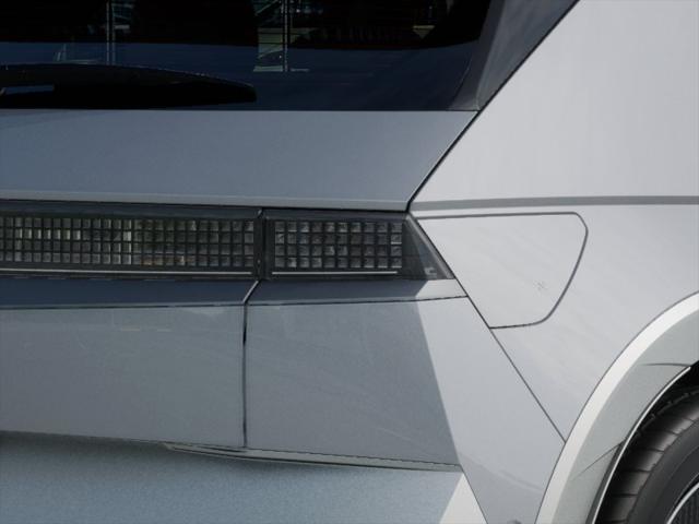 2025 Hyundai Ioniq 5 Limited 10