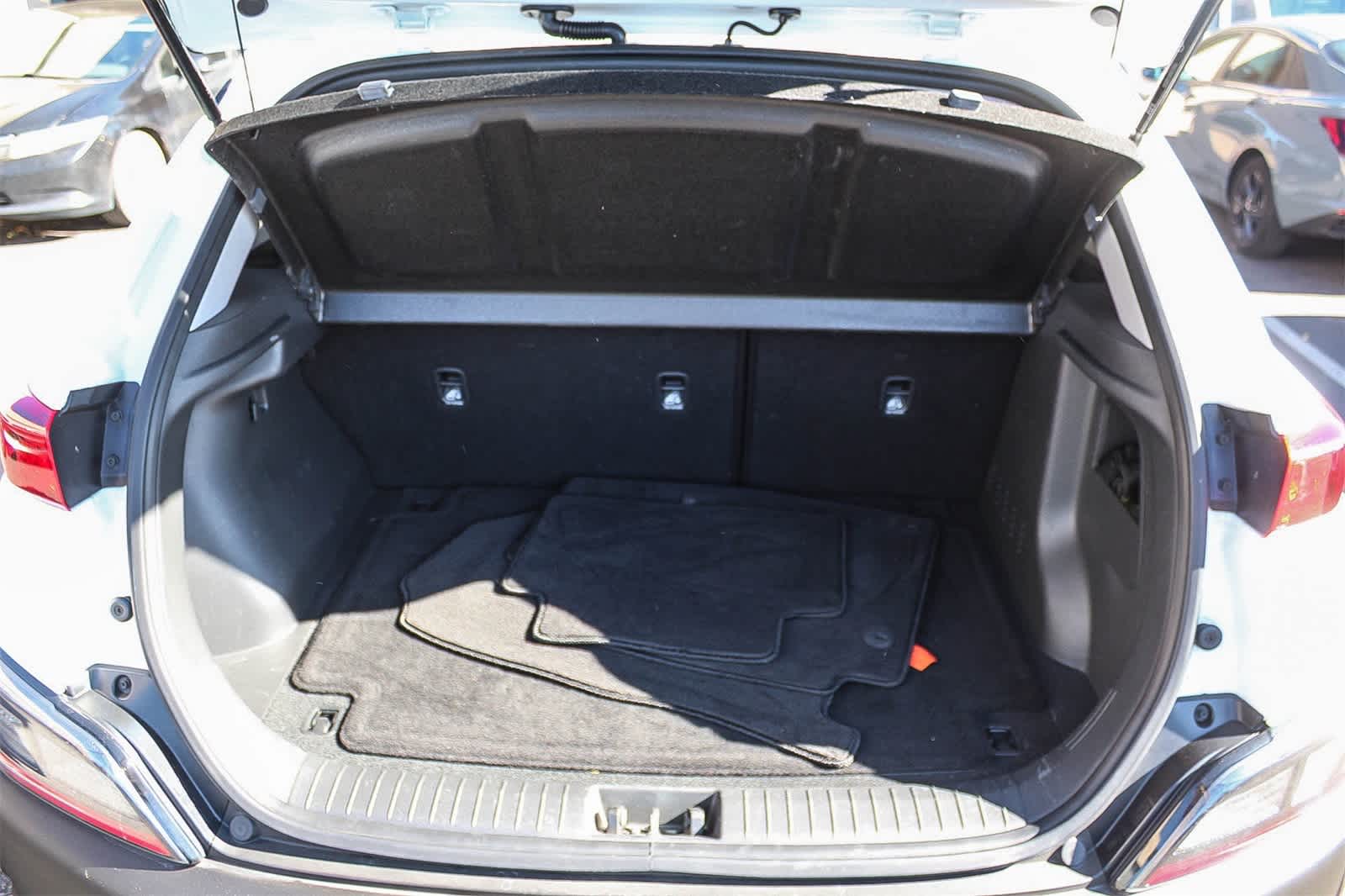 Thumbnail: 2023 Hyundai Kona - 37