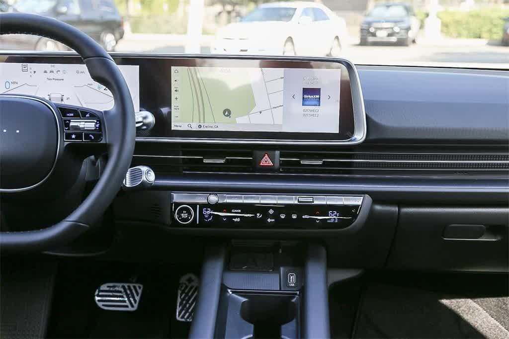 Thumbnail: 2025 Hyundai Ioniq 6 - 15