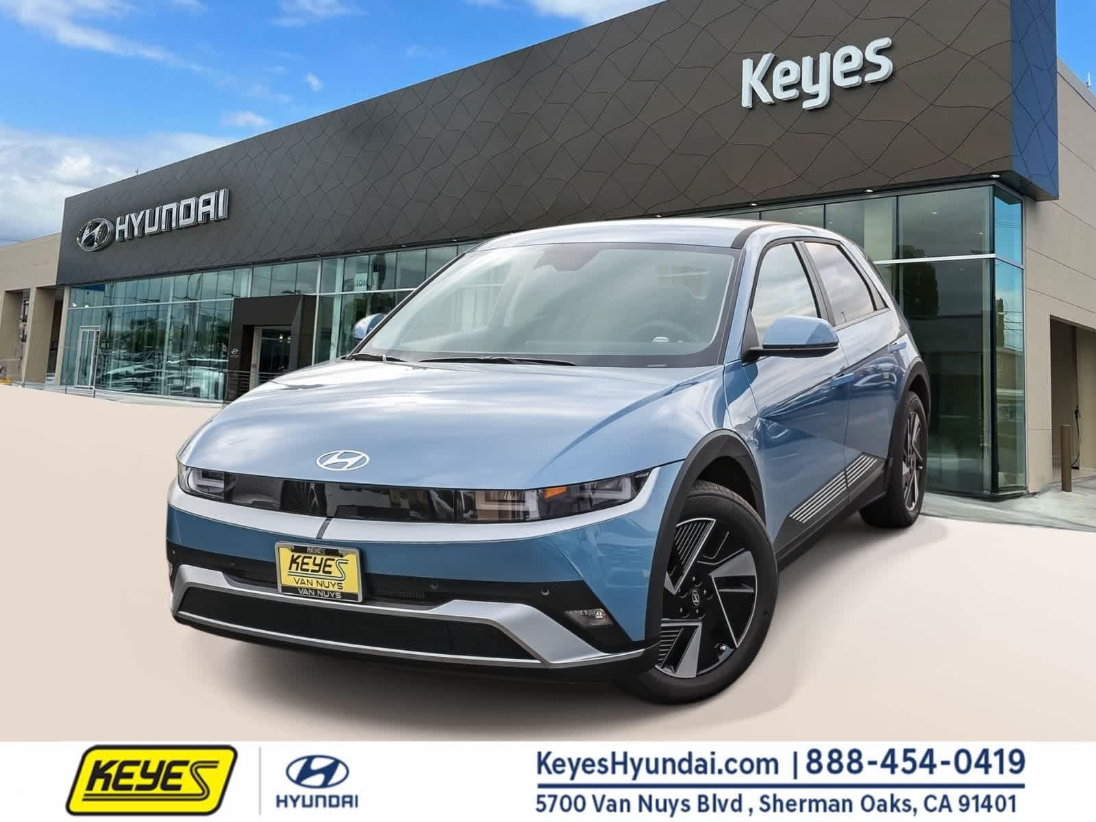 Thumbnail: 2026 Hyundai Ioniq 5 - 1