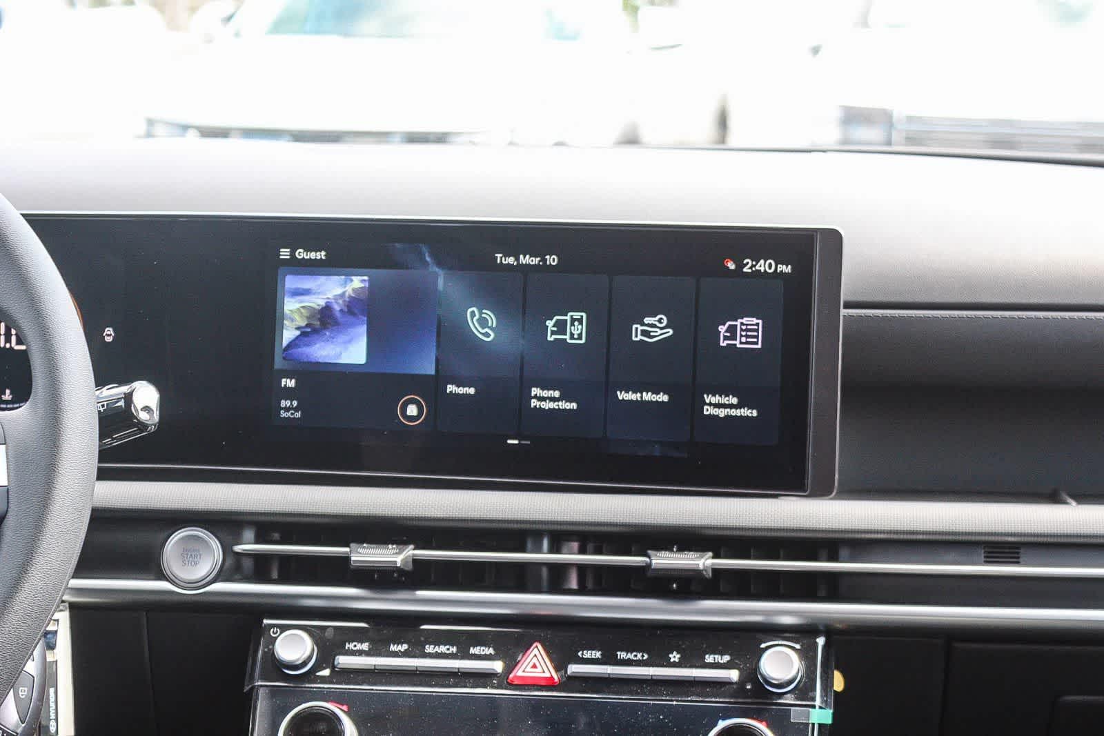 Thumbnail: 2026 Hyundai Tucson - 19