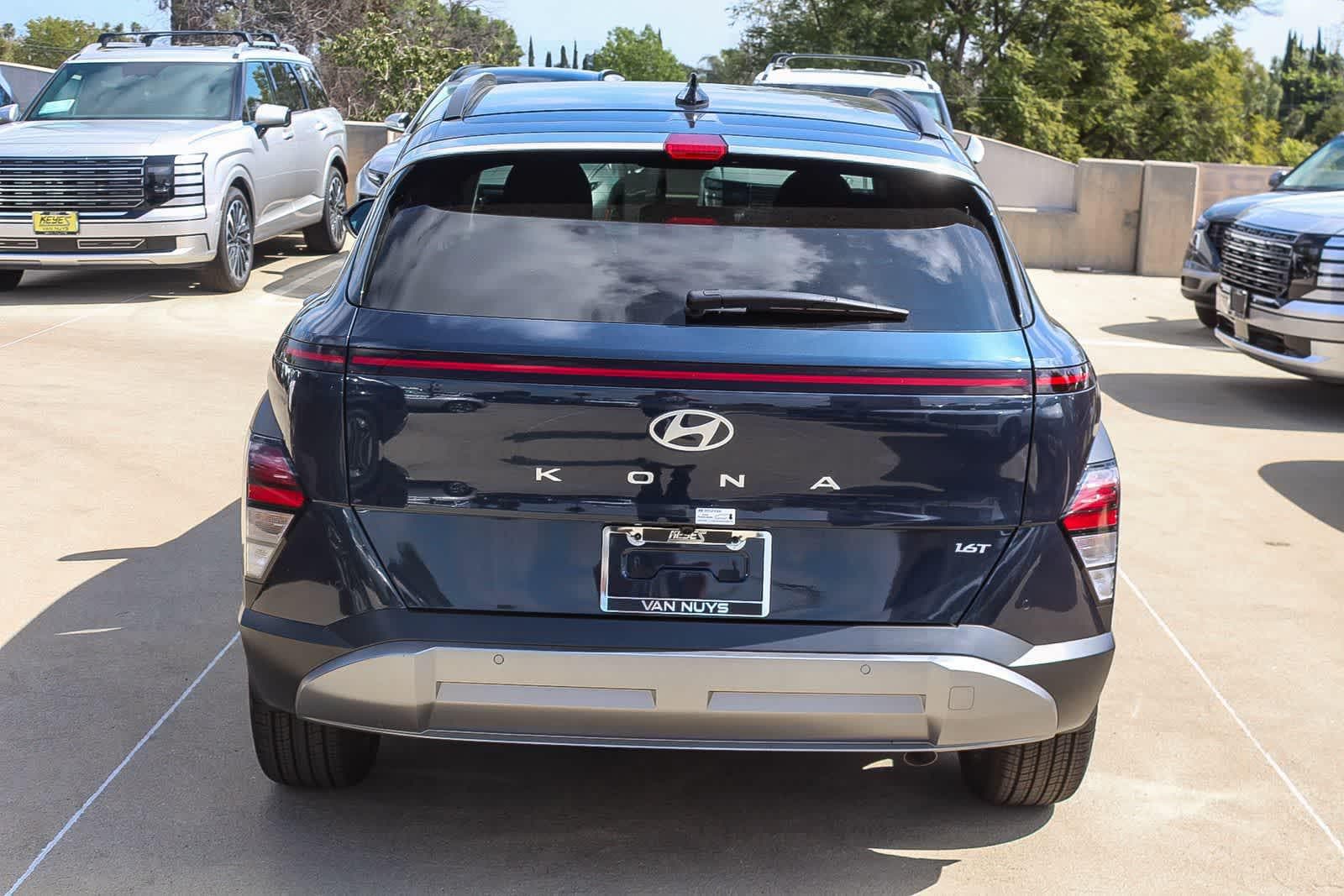 Thumbnail: 2026 Hyundai Kona - 6