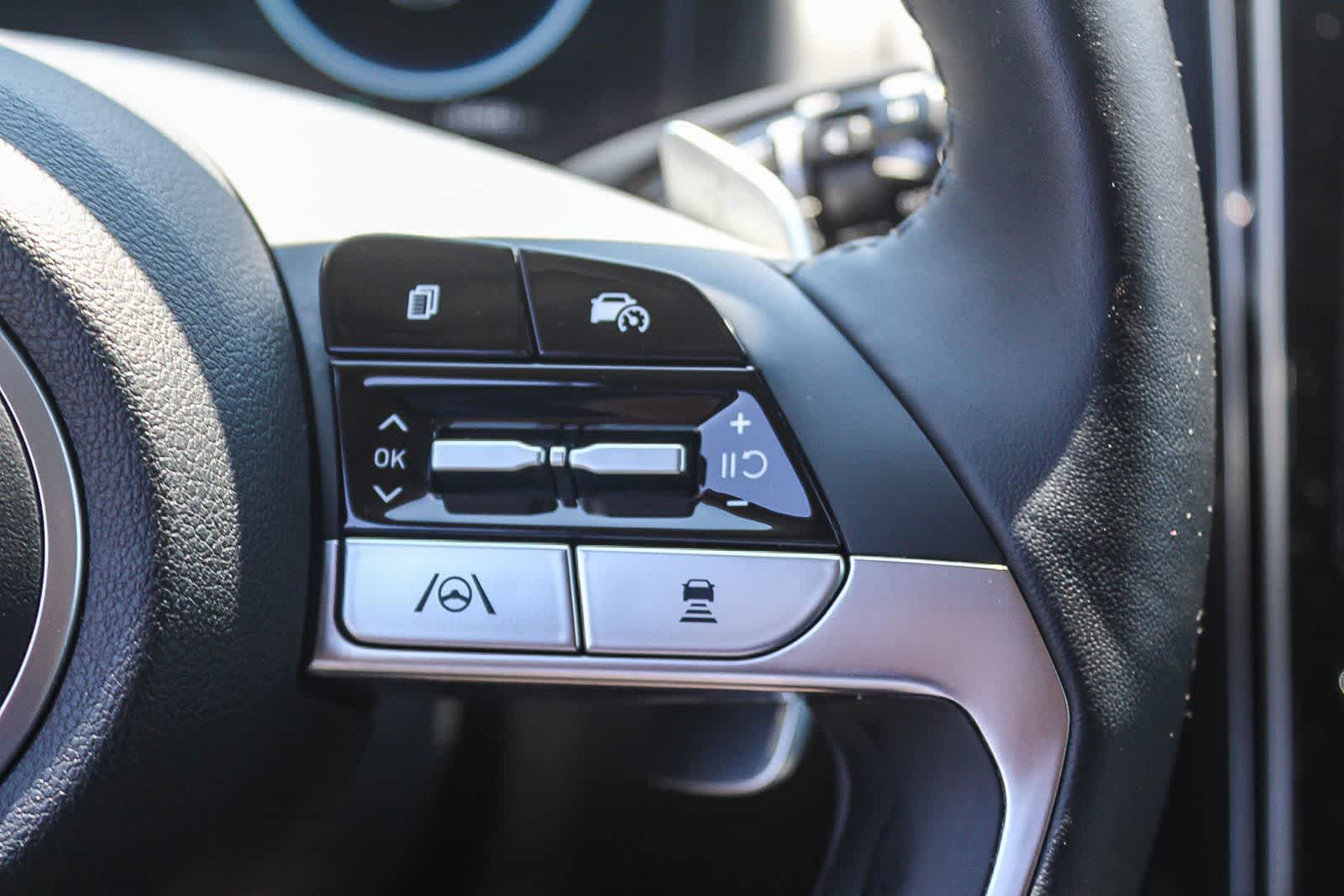 Thumbnail: 2022 Hyundai Tucson - 34