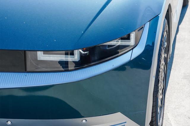 Thumbnail: 2024 Hyundai Ioniq 5 - 7