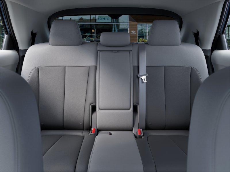 Thumbnail: 2026 Hyundai Ioniq 5 - 12