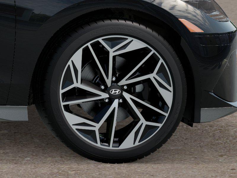 Thumbnail: 2025 Hyundai Ioniq 6 - 8