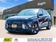 New 2025 Hyundai Kona SEL Convenience FWD SUV