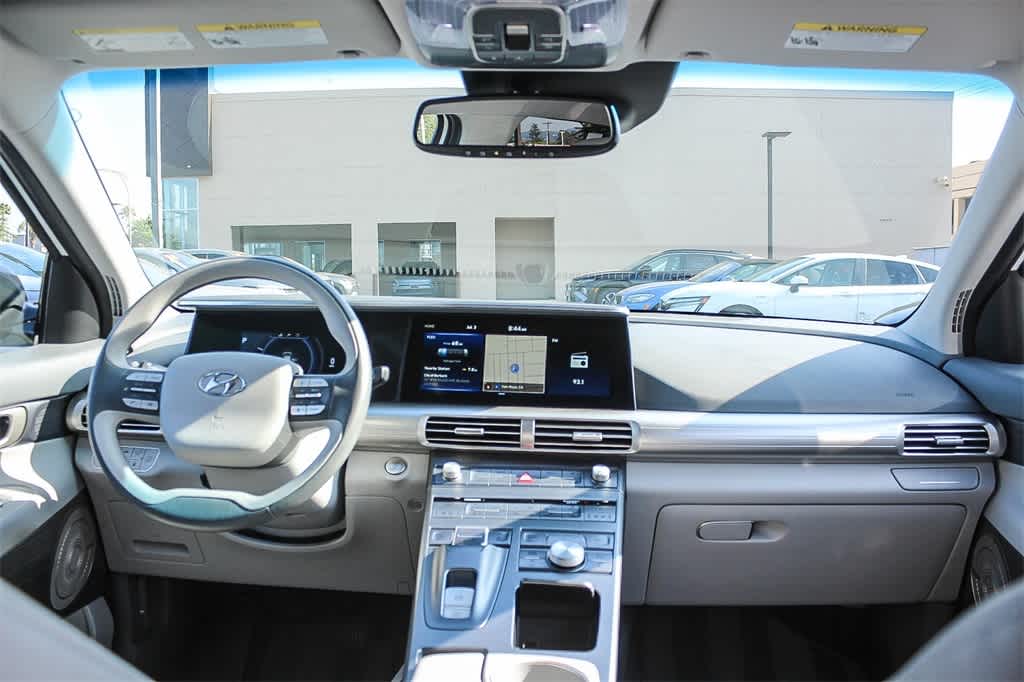 Thumbnail: 2020 Hyundai Nexo - 12