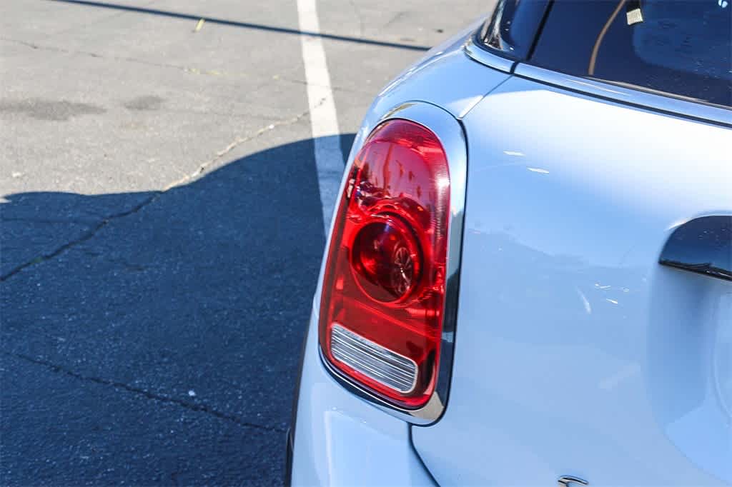 Thumbnail: 2019 MINI Cooper Countryman - 8