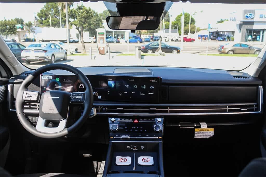 Thumbnail: 2026 Hyundai Santa Fe - 17