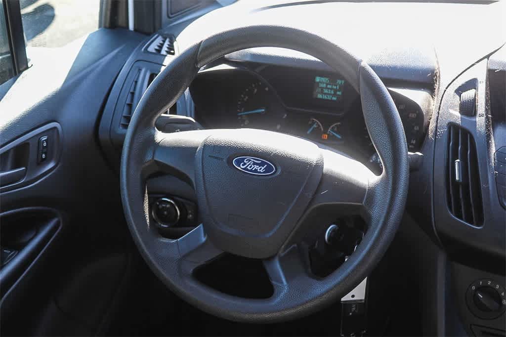 Thumbnail: 2016 Ford Transit Series - 19