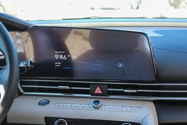 Thumbnail: 2025 Hyundai Elantra - 14