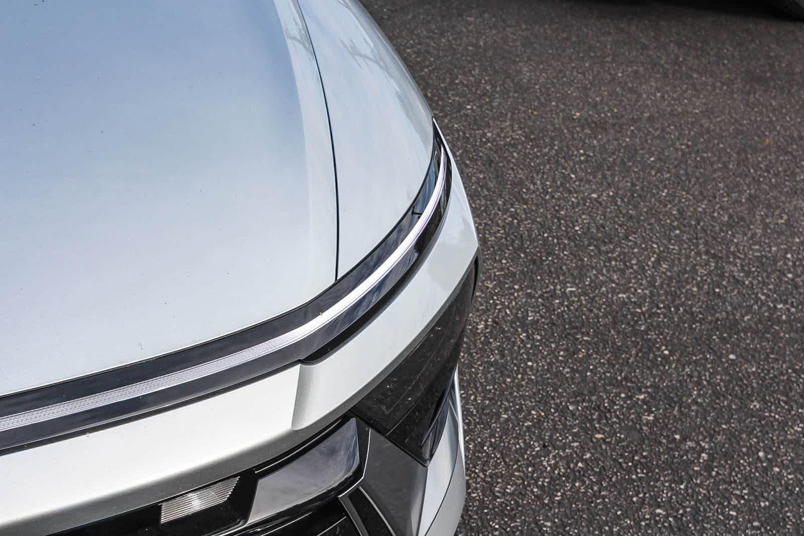 Thumbnail: 2026 Hyundai Sonata - 12