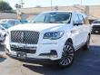 Used 2024 Lincoln Navigator L Black Label SUV