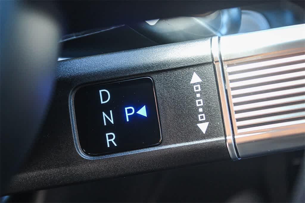 Thumbnail: 2026 Hyundai Tucson - 27