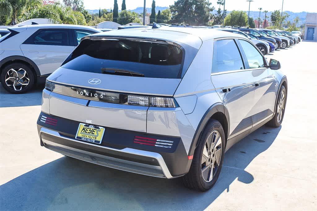 Thumbnail: 2026 Hyundai Ioniq 5 - 4
