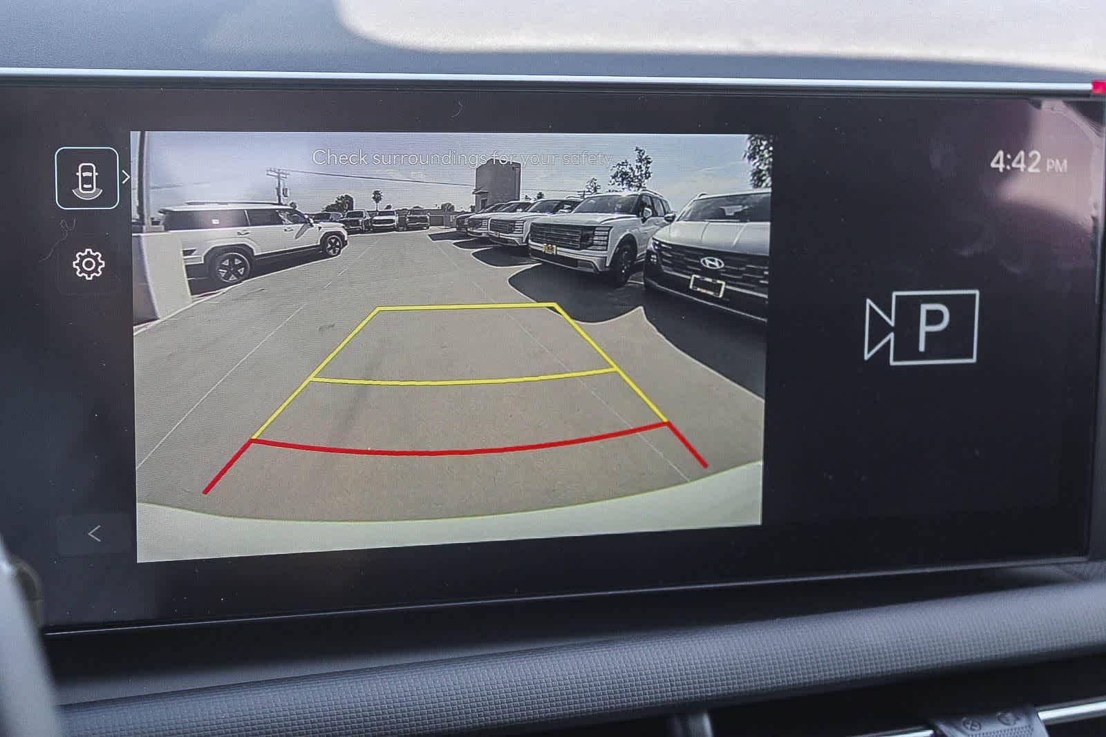 Thumbnail: 2026 Hyundai Tucson - 34