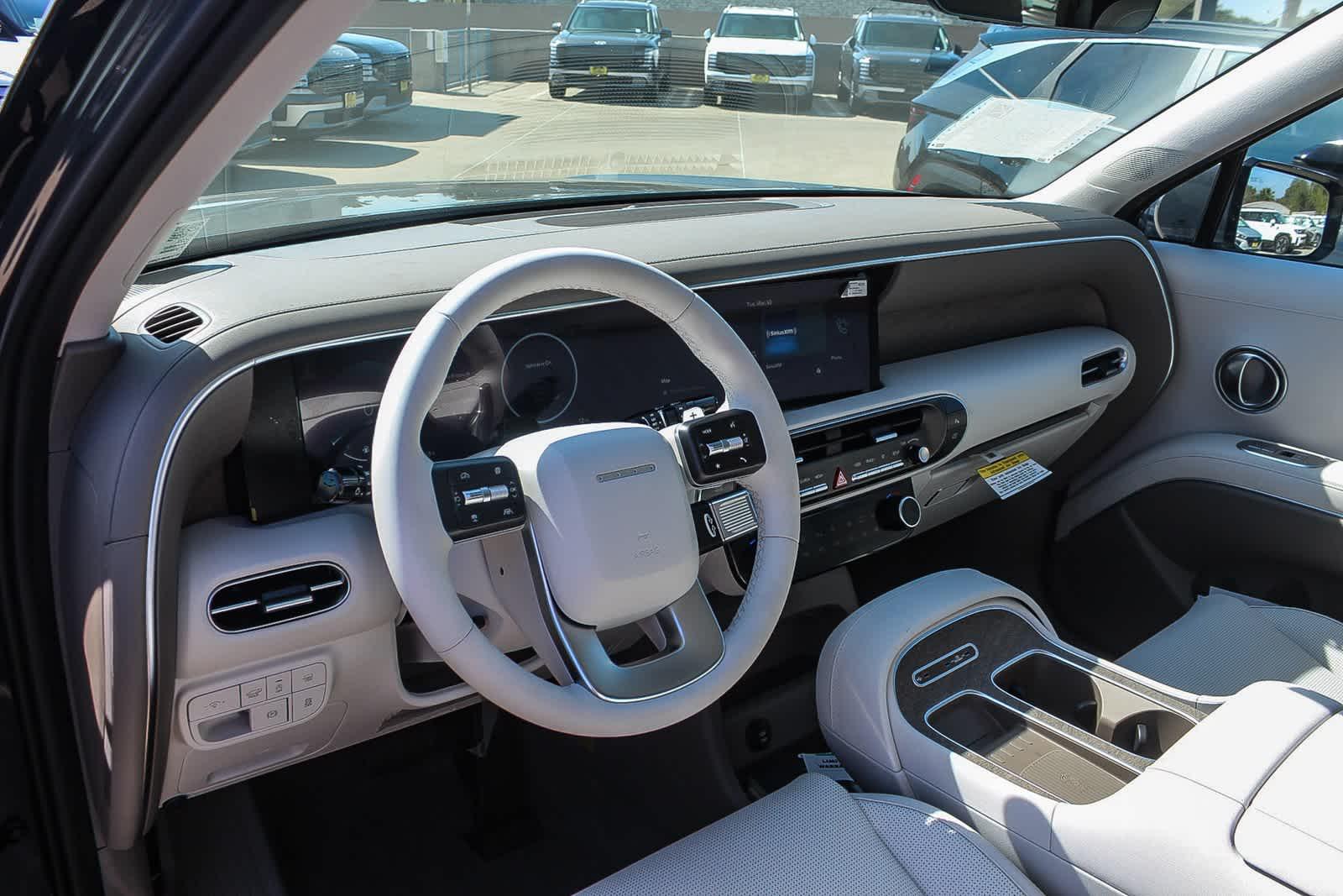 Thumbnail: 2026 Hyundai Palisade - 23