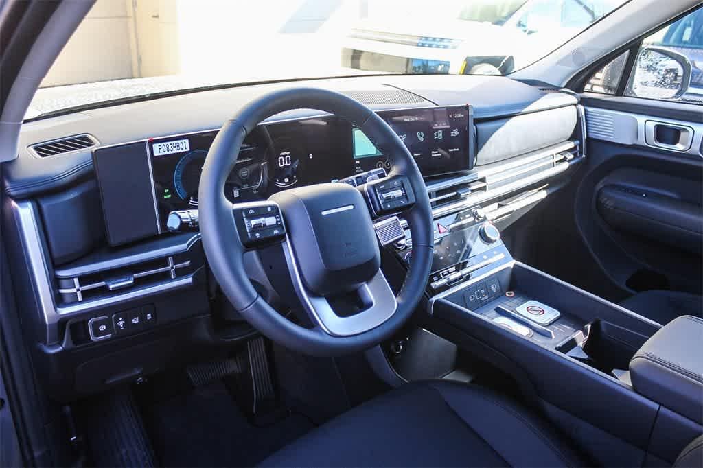 Thumbnail: 2026 Hyundai Santa Fe - 23