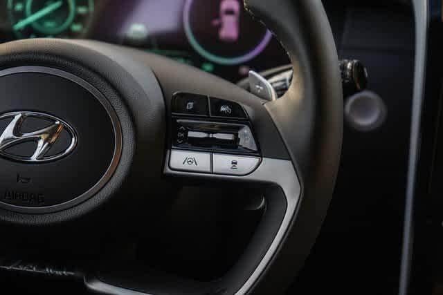 Thumbnail: 2024 Hyundai Tucson - 17
