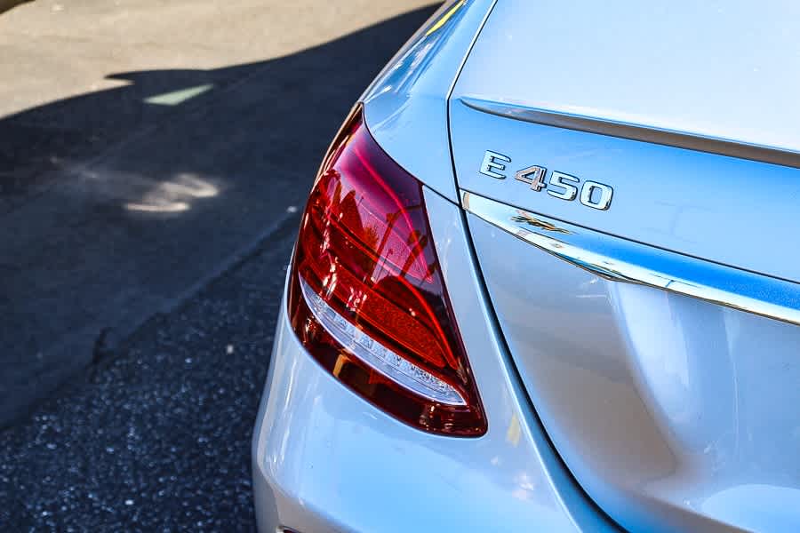 Thumbnail: 2019 Mercedes-Benz E-Class - 7