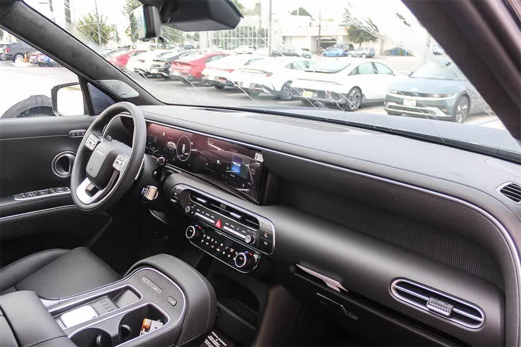 Thumbnail: 2026 Hyundai Palisade - 23