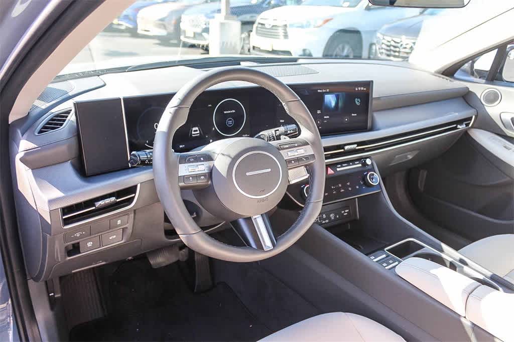 Thumbnail: 2024 Hyundai Sonata - 17