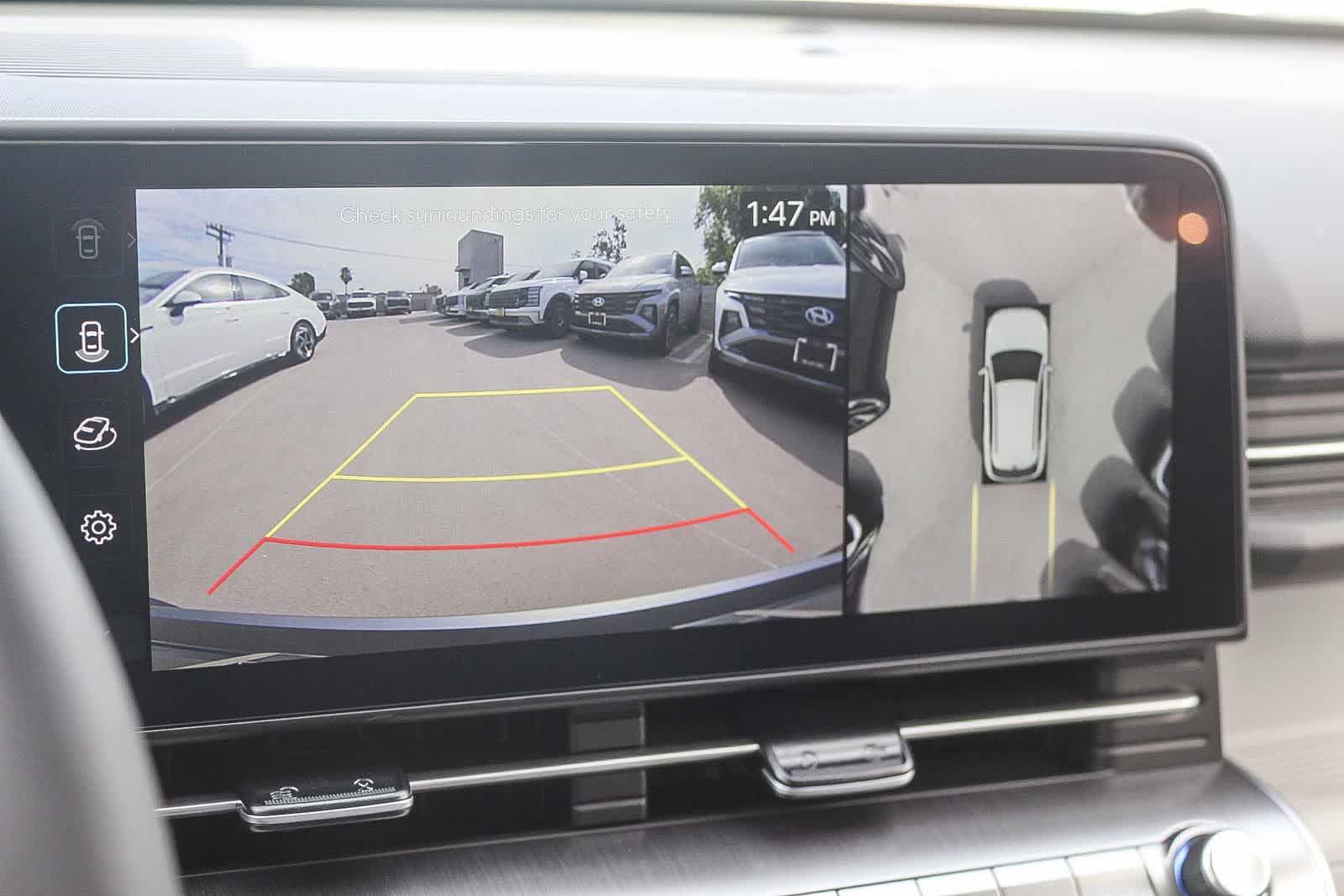 Thumbnail: 2026 Hyundai Kona - 33