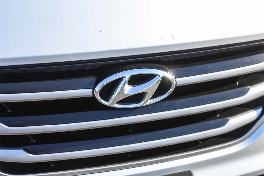 Thumbnail: 2018 Hyundai Tucson - 11