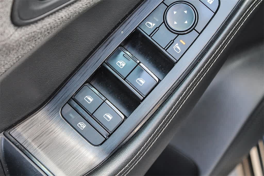 Thumbnail: 2021 Nissan Rogue - 24