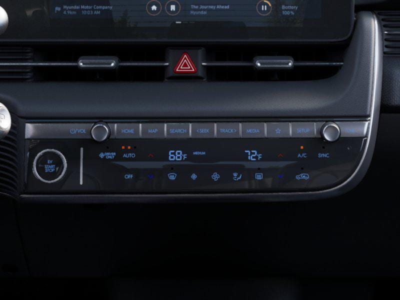 Thumbnail: 2025 Hyundai Ioniq 5 - 16