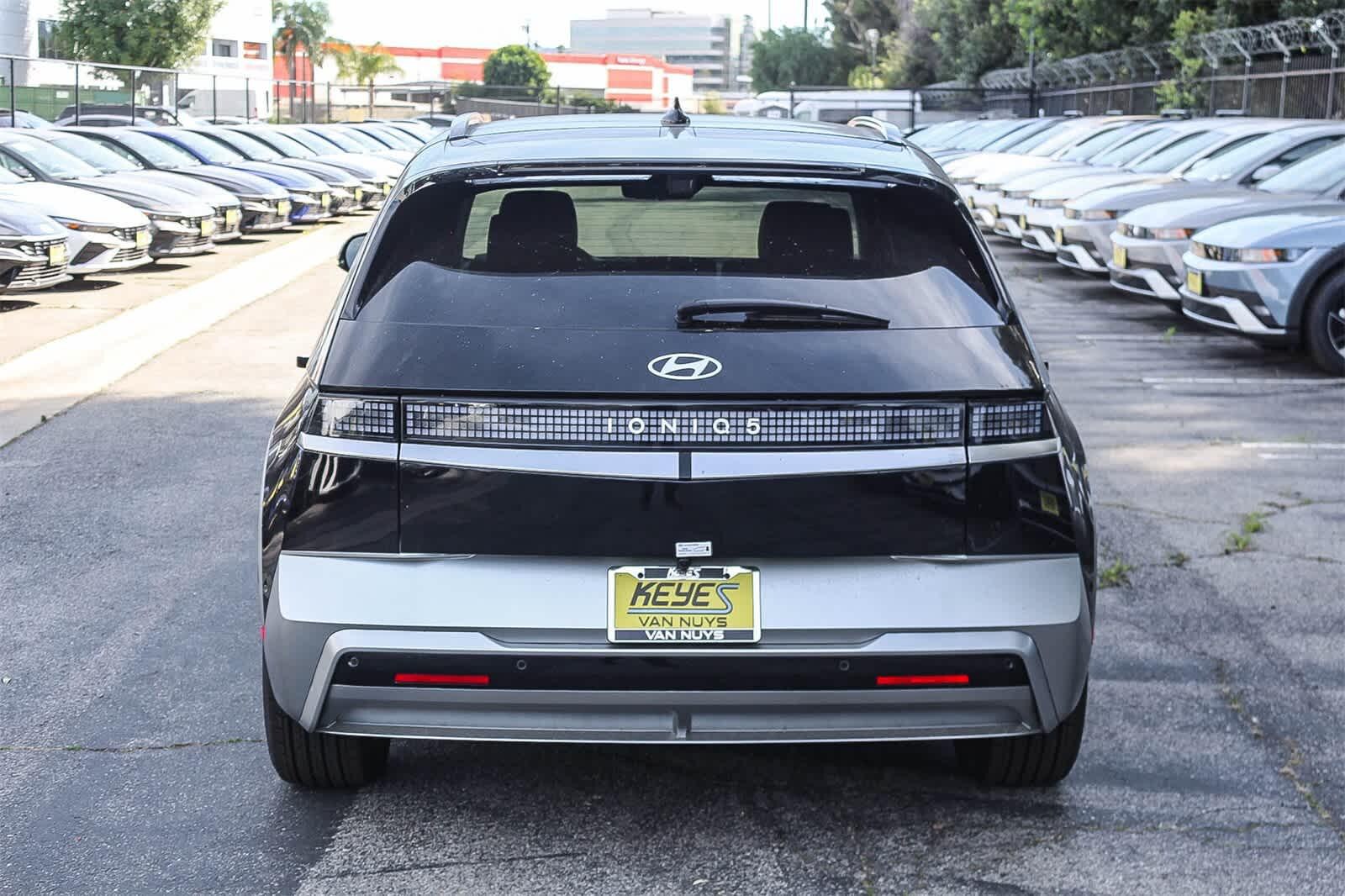 Thumbnail: 2026 Hyundai Ioniq 5 - 6