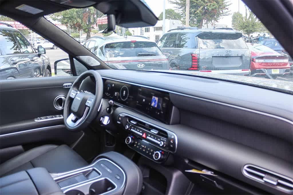 Thumbnail: 2026 Hyundai Palisade - 18