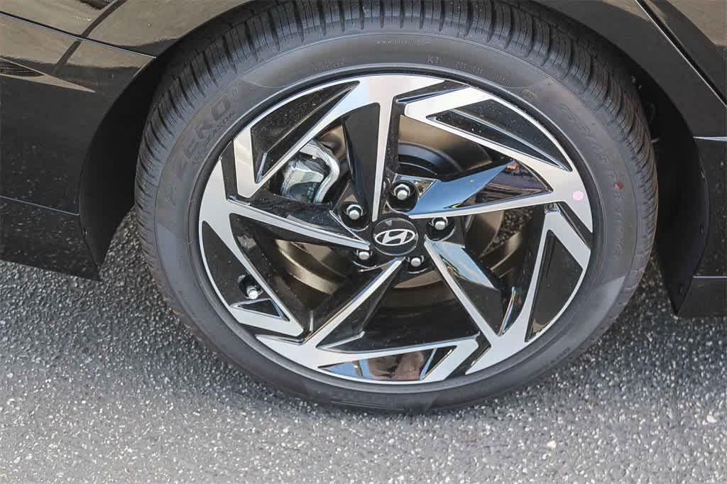 Thumbnail: 2026 Hyundai Sonata - 9