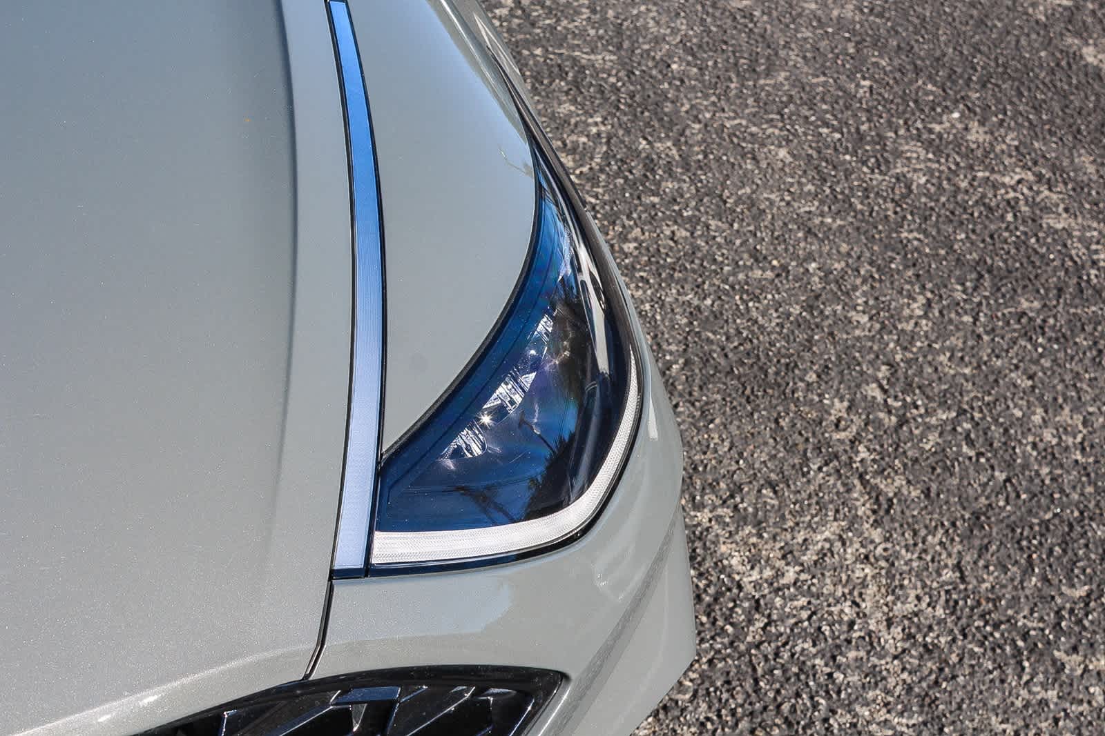 Thumbnail: 2023 Hyundai Sonata - 13