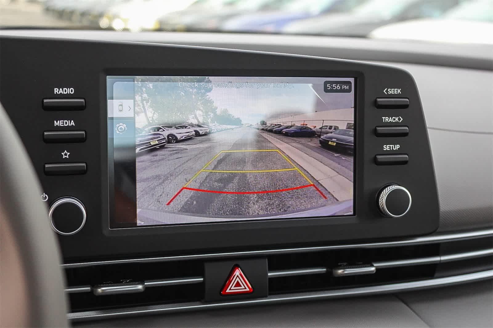 Thumbnail: 2026 Hyundai Elantra - 31