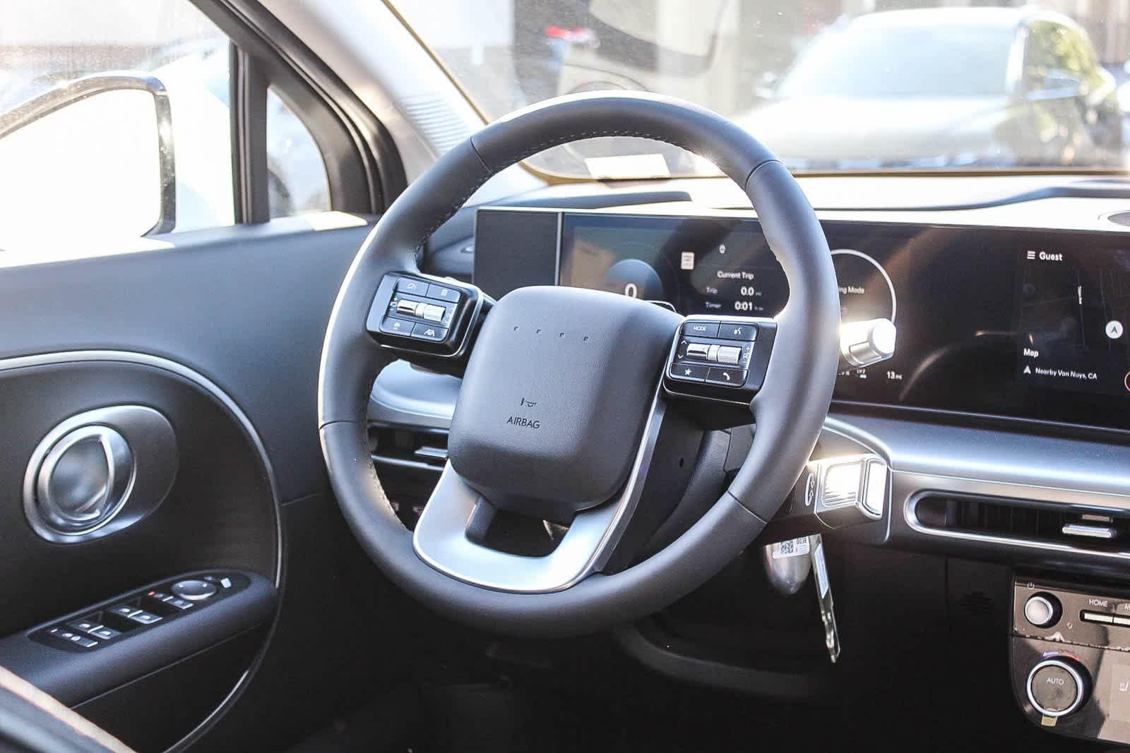 Thumbnail: 2026 Hyundai Ioniq - 21