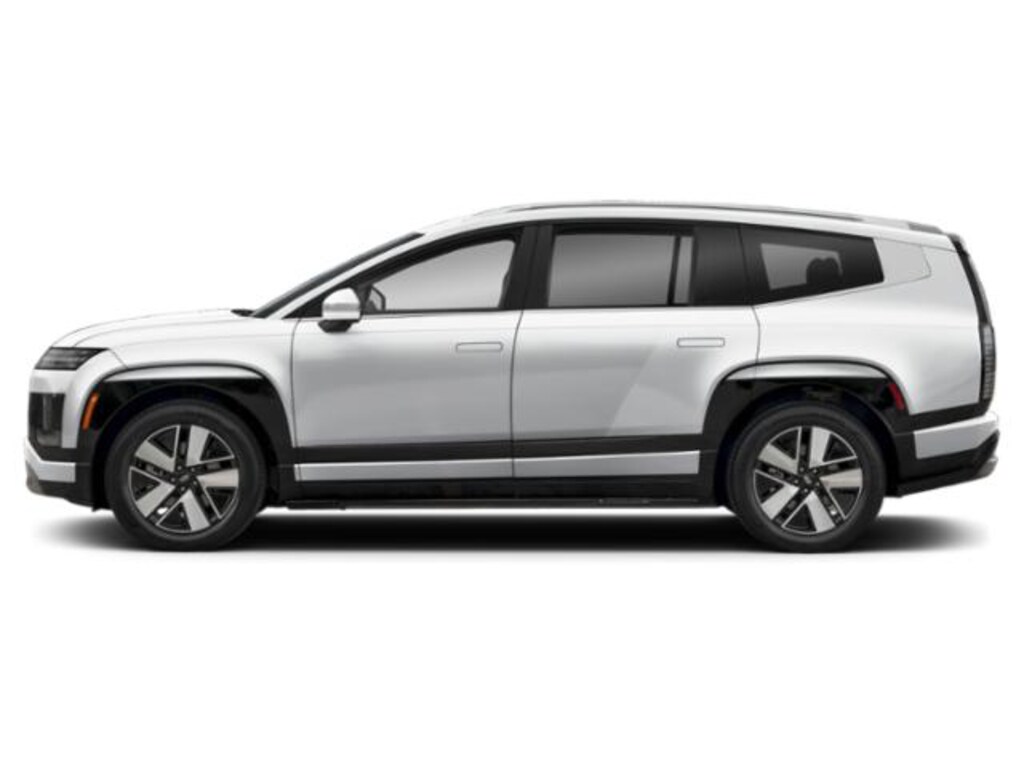 New 2026 Hyundai IONIQ 9 SEL SUV