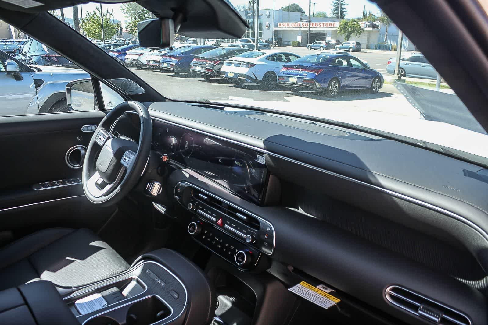 Thumbnail: 2026 Hyundai Palisade - 22