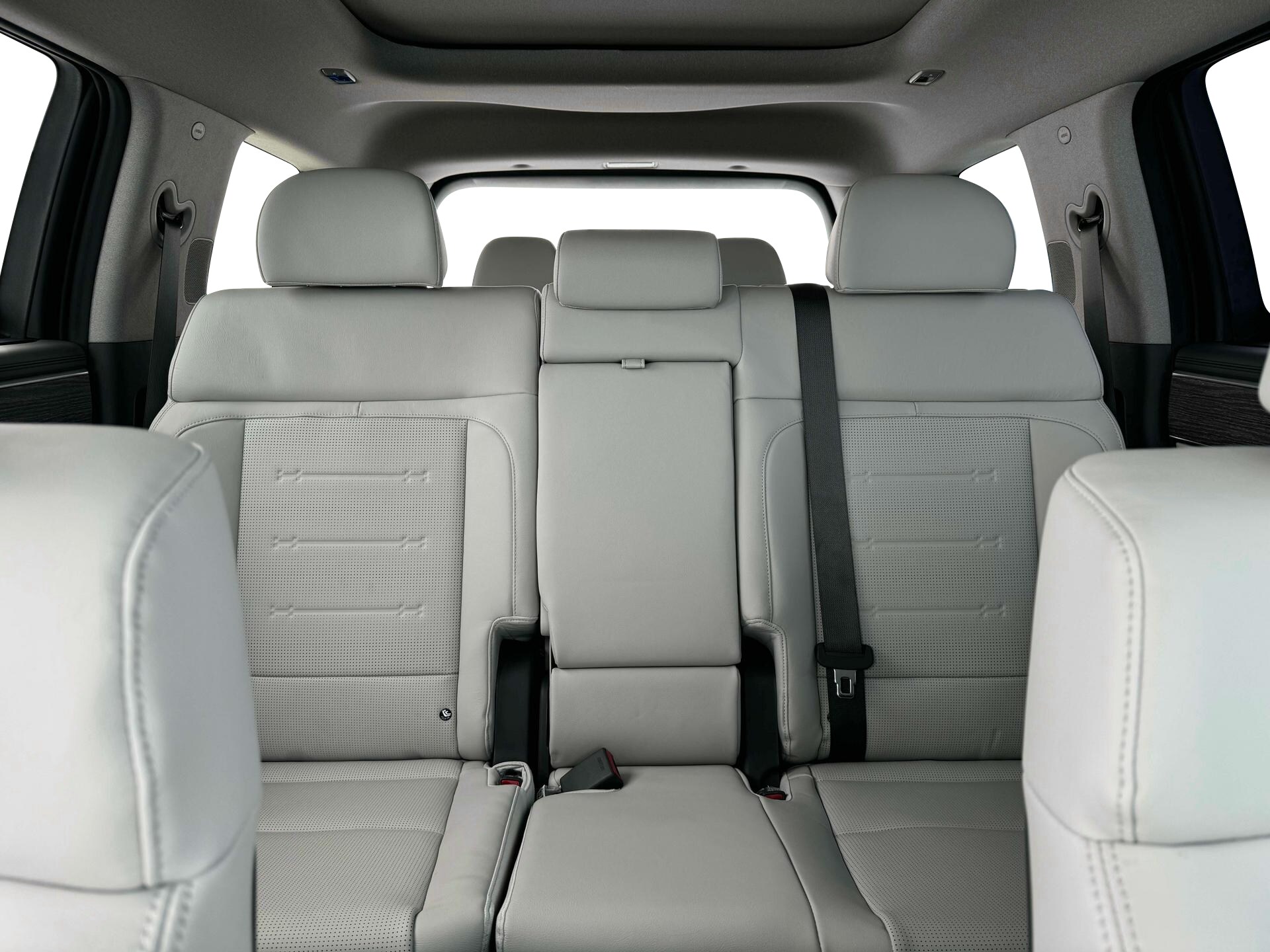 2025 Hyundai Santa Fe Limited 16