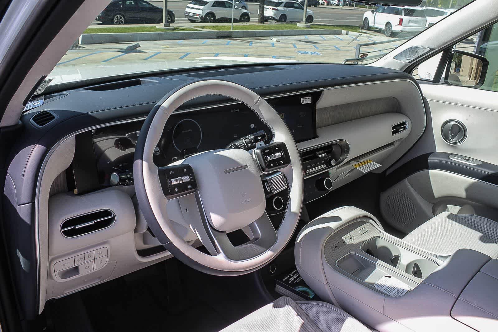 Thumbnail: 2026 Hyundai Palisade - 23