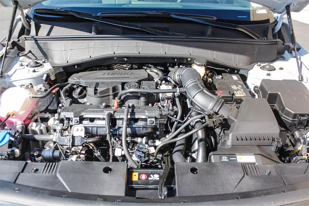 Thumbnail: 2026 Hyundai Kona - 16