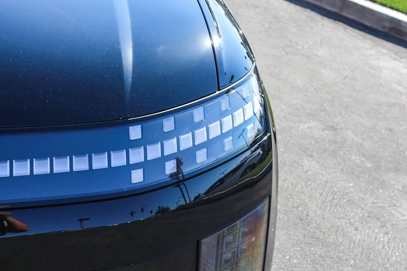 Thumbnail: 2026 Hyundai Ioniq - 12