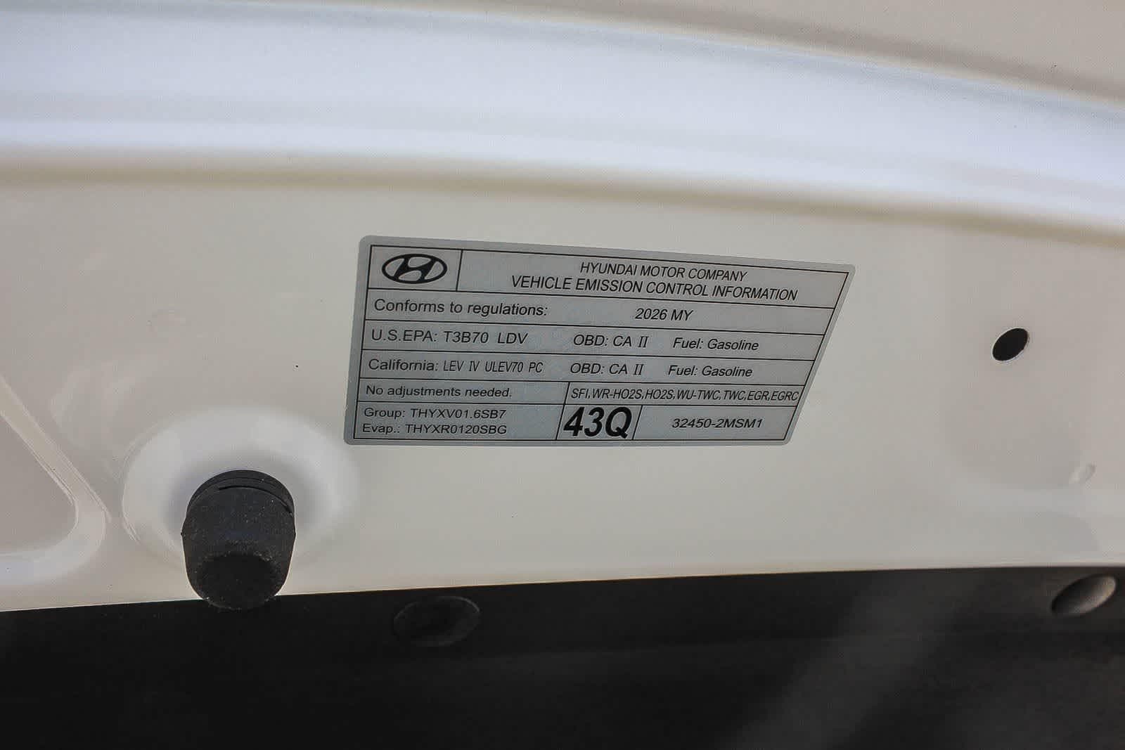 Thumbnail: 2026 Hyundai Venue - 16