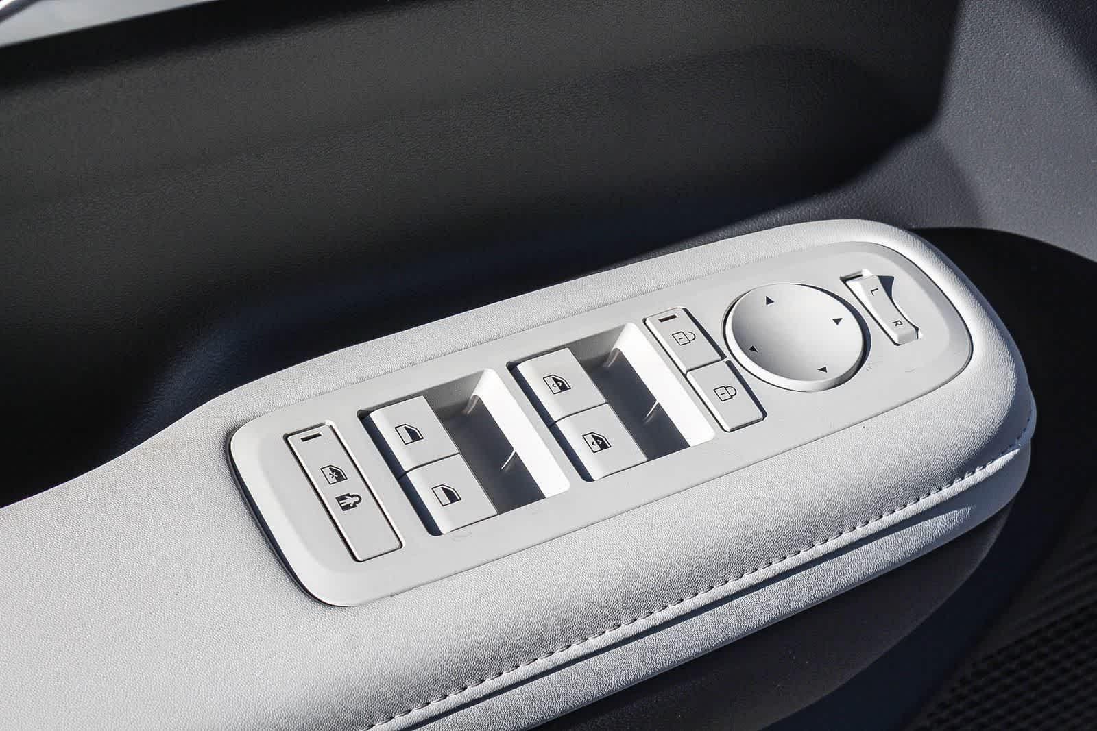 Thumbnail: 2026 Hyundai Santa Fe - 27